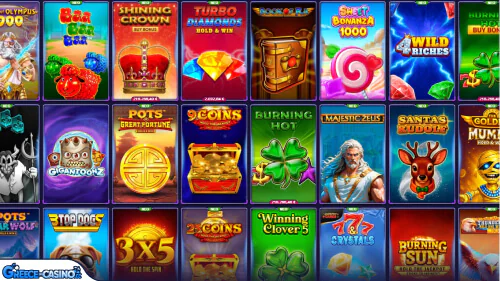 Alf Kazíno Koulokhérides