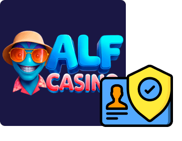 Alf Kazíno epalíthefsi