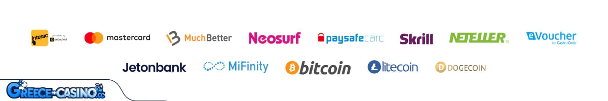 Casombie Kazíno apósirsi