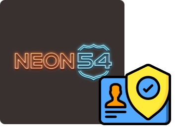 Neon54 Kazíno epalíthefsi
