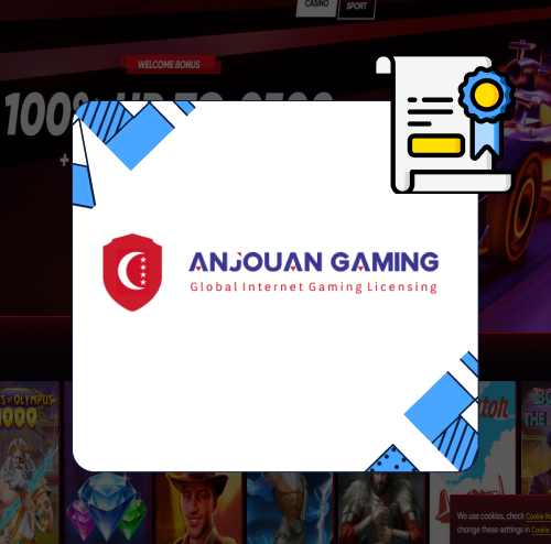 QuickWin Kazíno Ádia