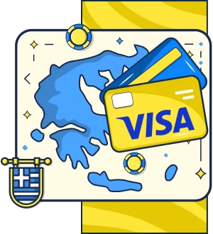 Visa Elláda Kazíno