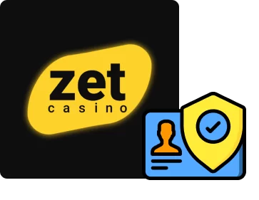 ZetCasino Kazíno epalíthefsi