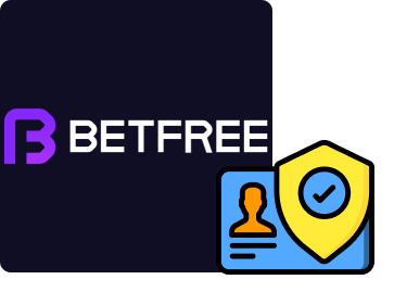 BetFree Kazíno epalíthefsi