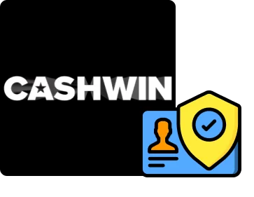 CashWin Kazíno epalíthefsi