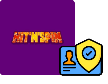 Hit N Spin Kazíno epalíthefsi