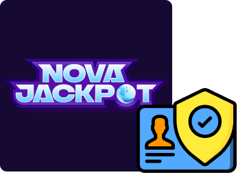 NovaJackpot Kazíno epalíthefsi