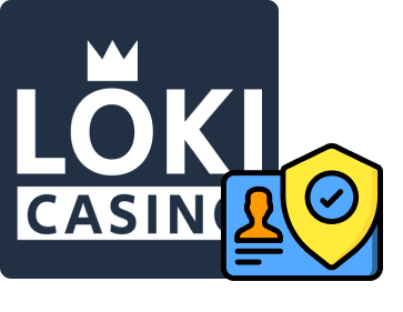 Loki Kazíno epalíthefsi