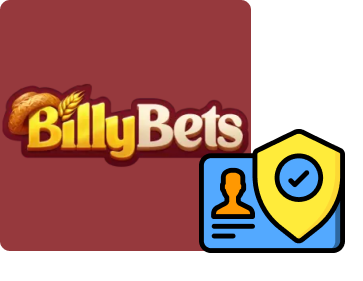 Billy Bets Kazíno epalíthefsi