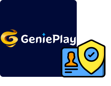 GeniePlay Kazíno epalíthefsi