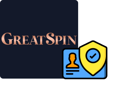 GreatSpin Kazíno epalíthefsi