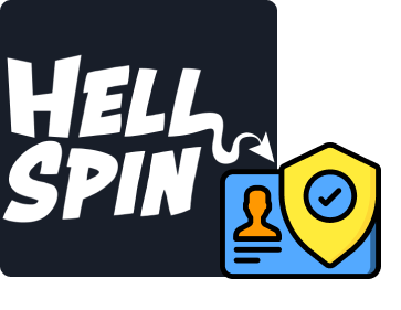 Hell Spin Kazíno epalíthefsi