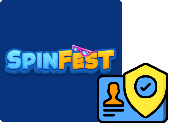 Spinfest Kazíno epalíthefsi