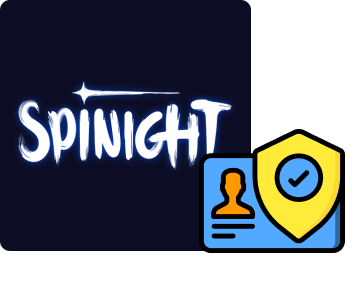 Spinight Kazíno epalíthefsi