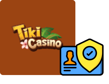 Tiki Kazíno epalíthefsi