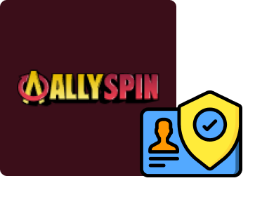 AllySpin Kazíno epalíthefsi