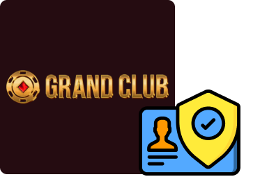 GrandClub Kazíno epalíthefsi