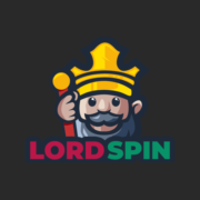 LordSpin Kazíno