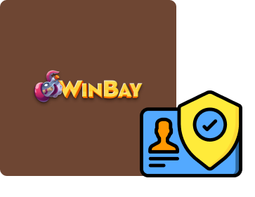 WinBay Kazíno epalíthefsi