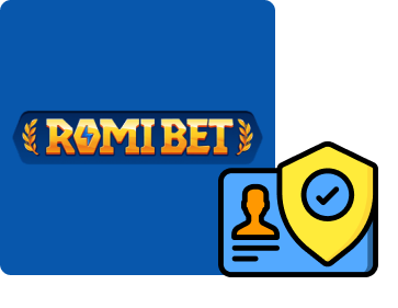 Romibet Kazíno epalíthefsi