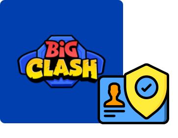 BigClash Kazíno epalíthefsi