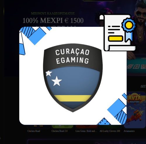 Mad Kazíno Ádia