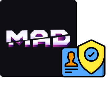 Mad Kazíno epalíthefsi