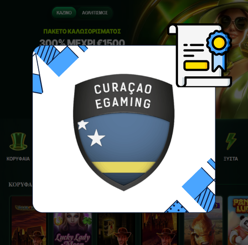 MyLuck Kazíno Ádia