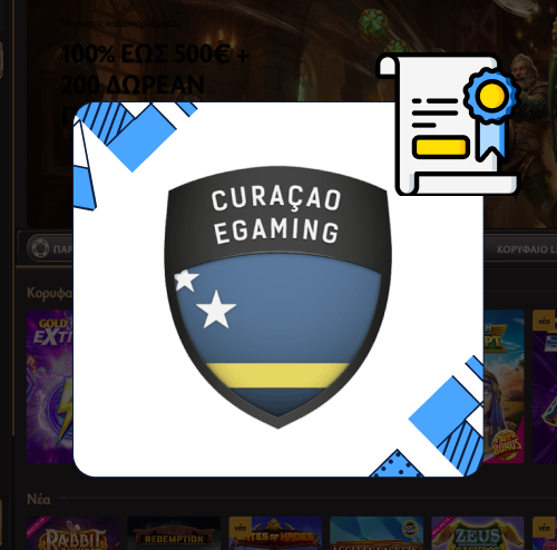 ViciBet Kazíno Ádia