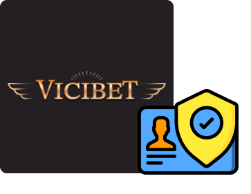 ViciBet Kazíno epalíthefsi