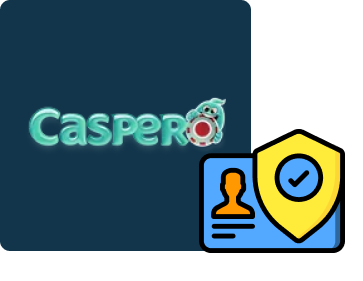 Caspero Kazíno epalíthefsi