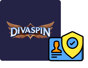 Diva Spin Kazíno epalíthefsi