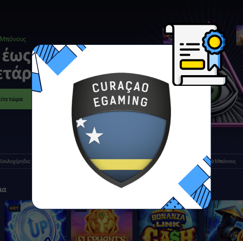 God Of Wins Kazíno Ádia