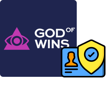 God Of Wins Kazíno epalíthefsi