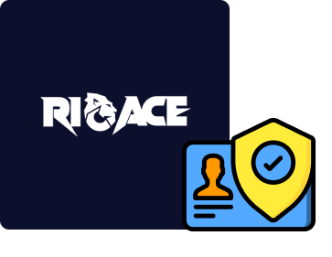 RioAce Kazíno epalíthefsi