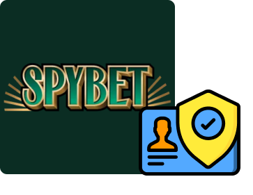SpyBet Kazíno epalíthefsi