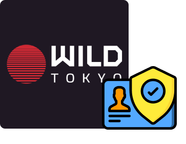 Wild Tokyo Kazíno epalíthefsi
