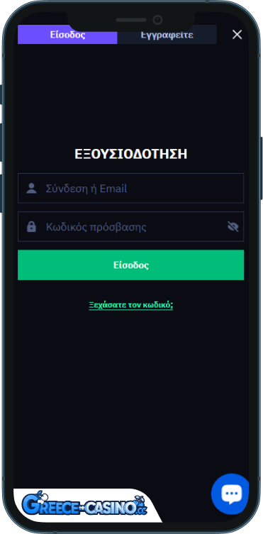 BeonBet Kazíno Síndesi