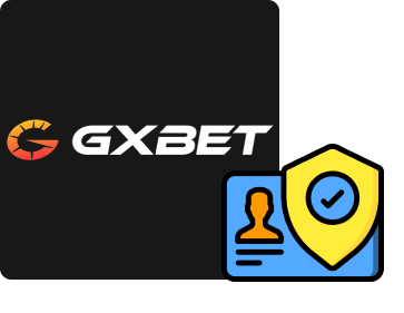 GxBet Kazíno epalíthefsi