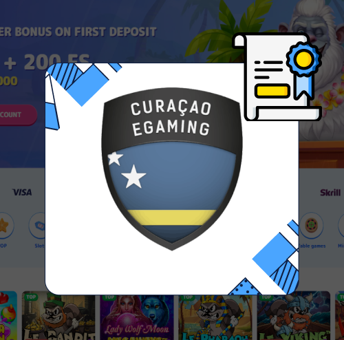 CasinoJoy Kazíno Ádia