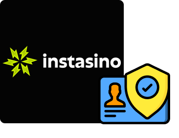 Instasino Kazíno epalíthefsi
