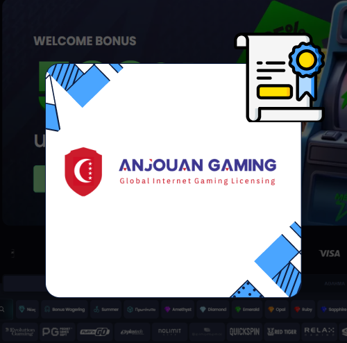 Mega.bet Kazíno Ádia