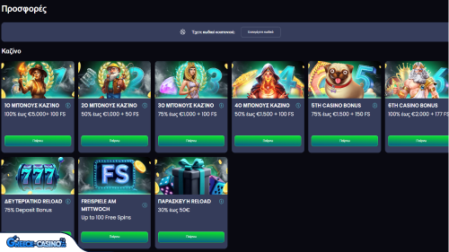 Mega.bet Kazíno Bónous