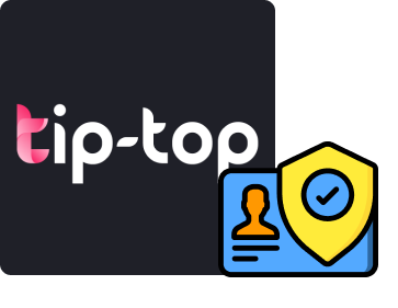 Tip-Top Bet Kazíno epalíthefsi