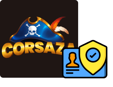 Corsaza Kazíno epalíthefsi