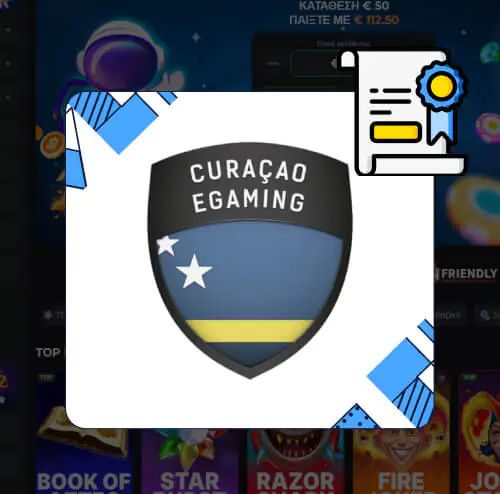 CosmicSlot Kazíno Ádia
