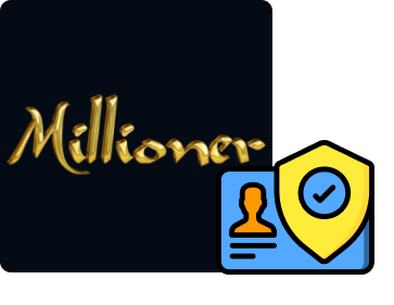 Millioner Kazíno epalíthefsi