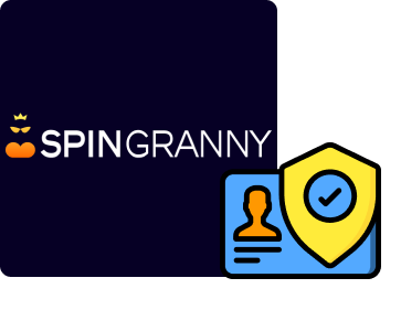 SpinGranny Kazíno epalíthefsi