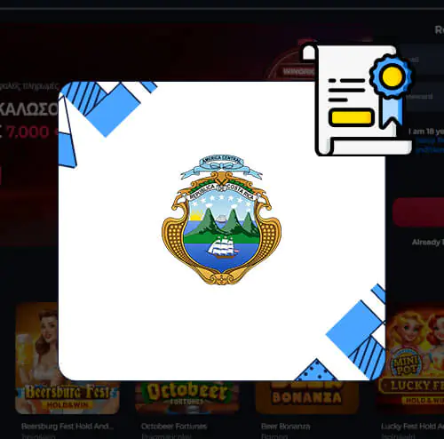 Winorio Kazíno Ádia