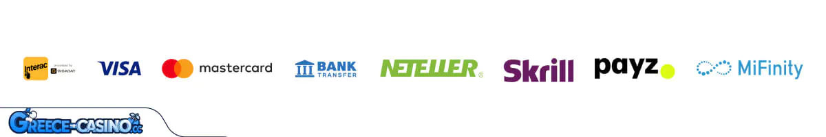 Winorio Kazíno apósirsi